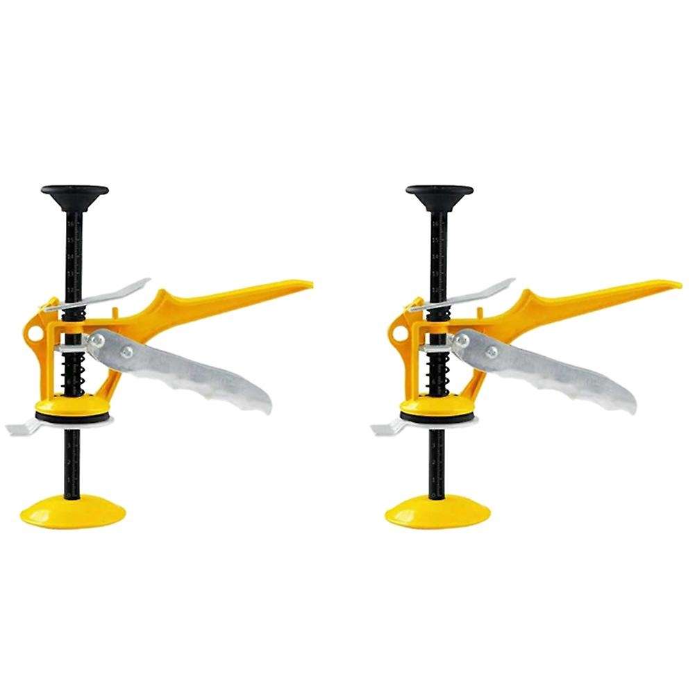 Tile Locator Tile Height Adjuster Lifter Bricklayer Floor Tool