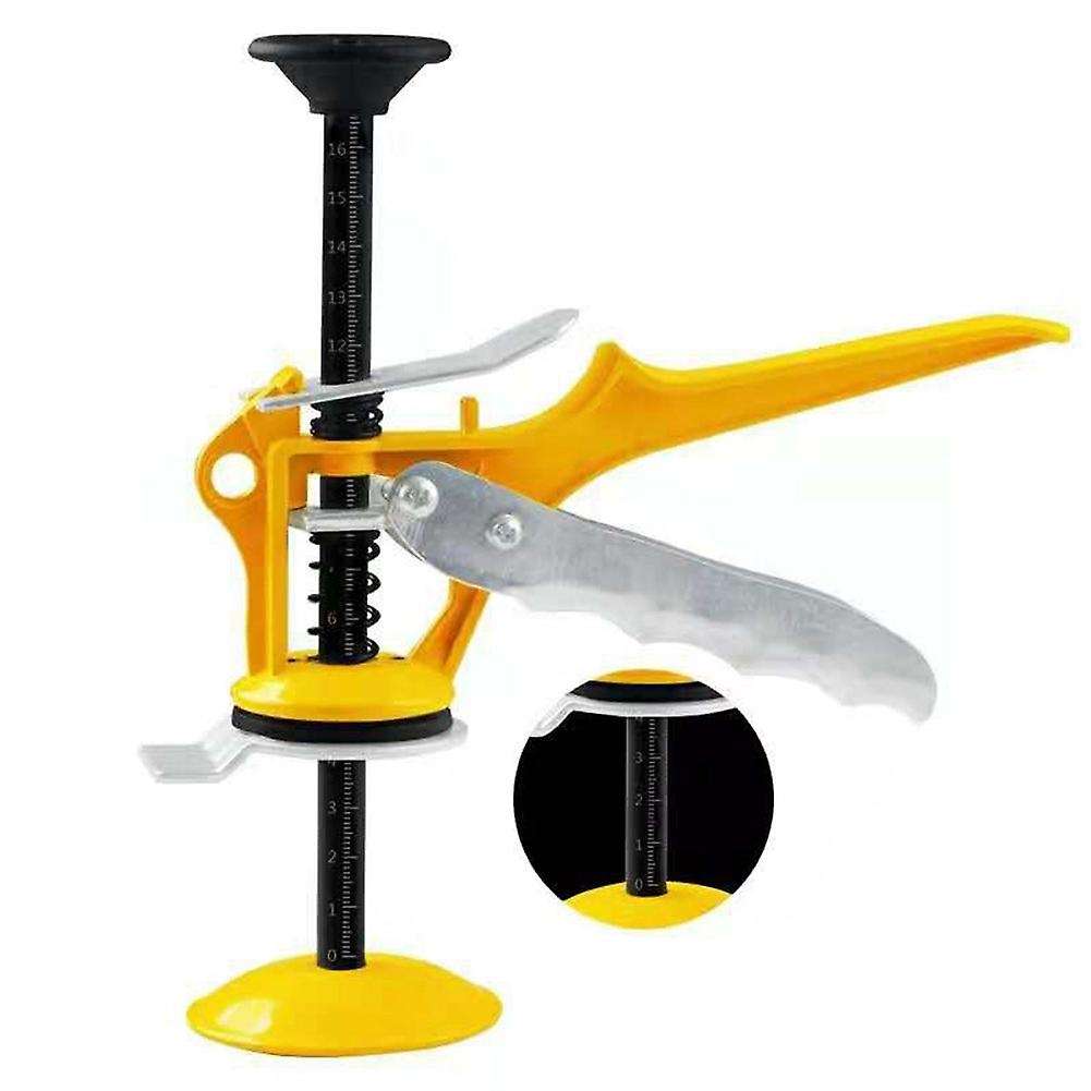 Tile Locator Tile Height Adjuster Lifter Bricklayer Floor Tool