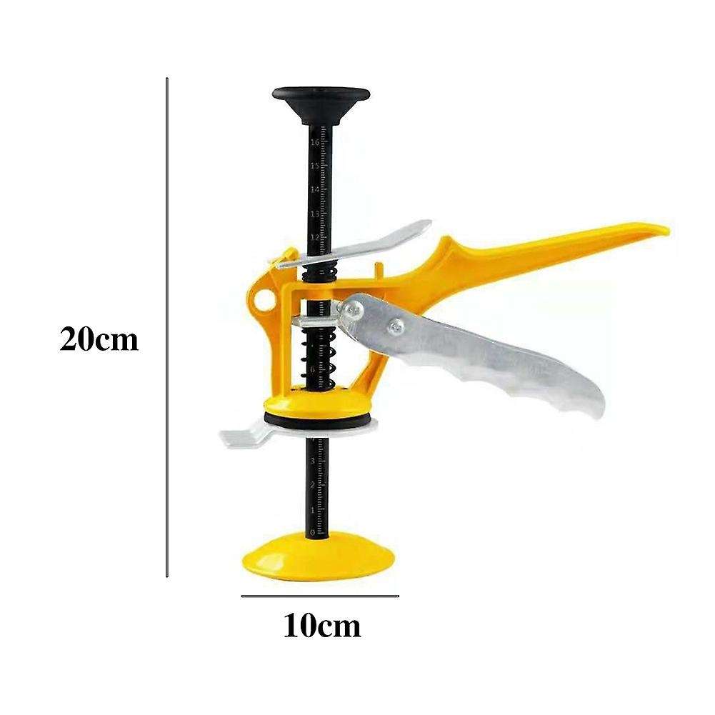 Tile Locator Tile Height Adjuster Lifter Bricklayer Floor Tool