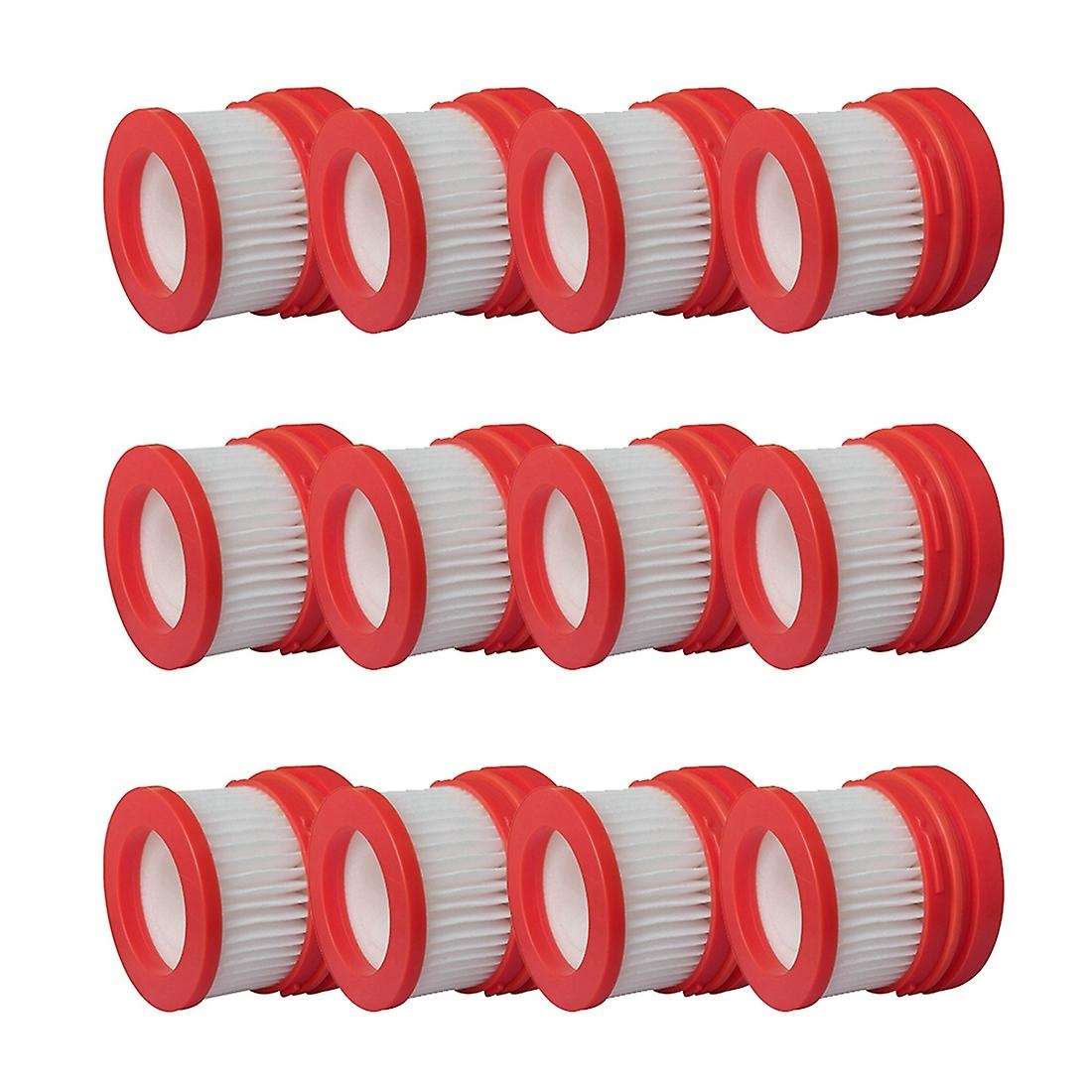 12pcs for Xiaomi Dreame V8 V9 V9b V9p Xr V10 Roller Brush Hepa Filter