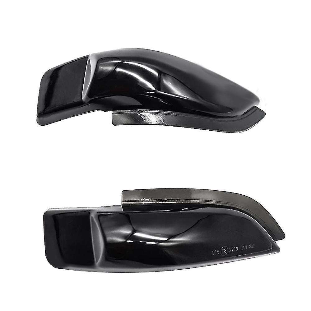 Car Led Rearview Mirror Light Turn for Toyota Corolla Yaris Xp130