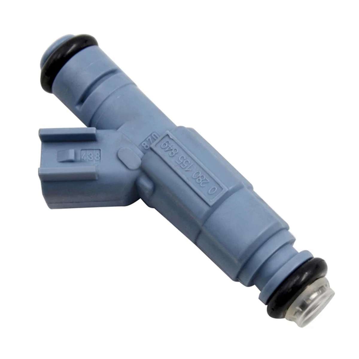 4pcs Fuel Injector for Jeep Grand Cherokee Dodge Dakota Durango Ram