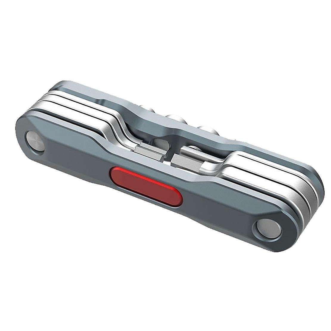 Folding Metric Hex Key Set for Working with Video Cameras & Gimbals