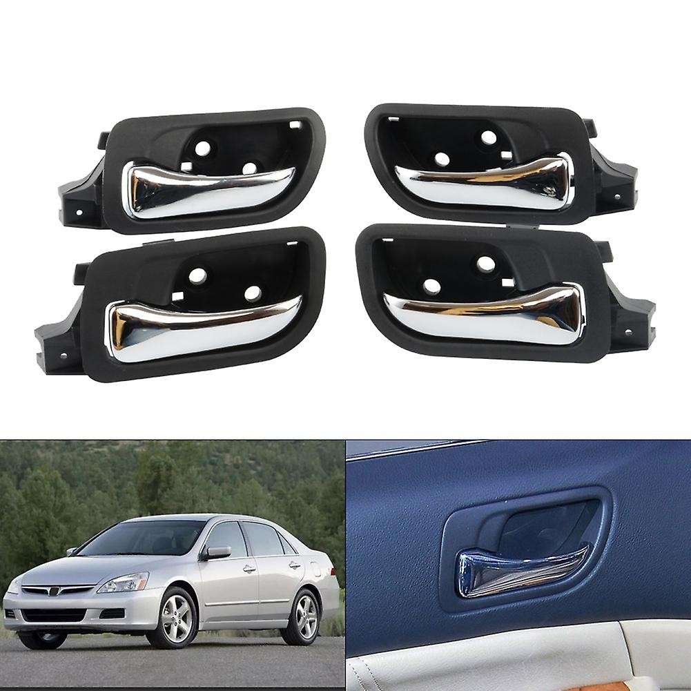 Car Door Inner Handle Door Interior Handle for Honda Accord 2003-2007
