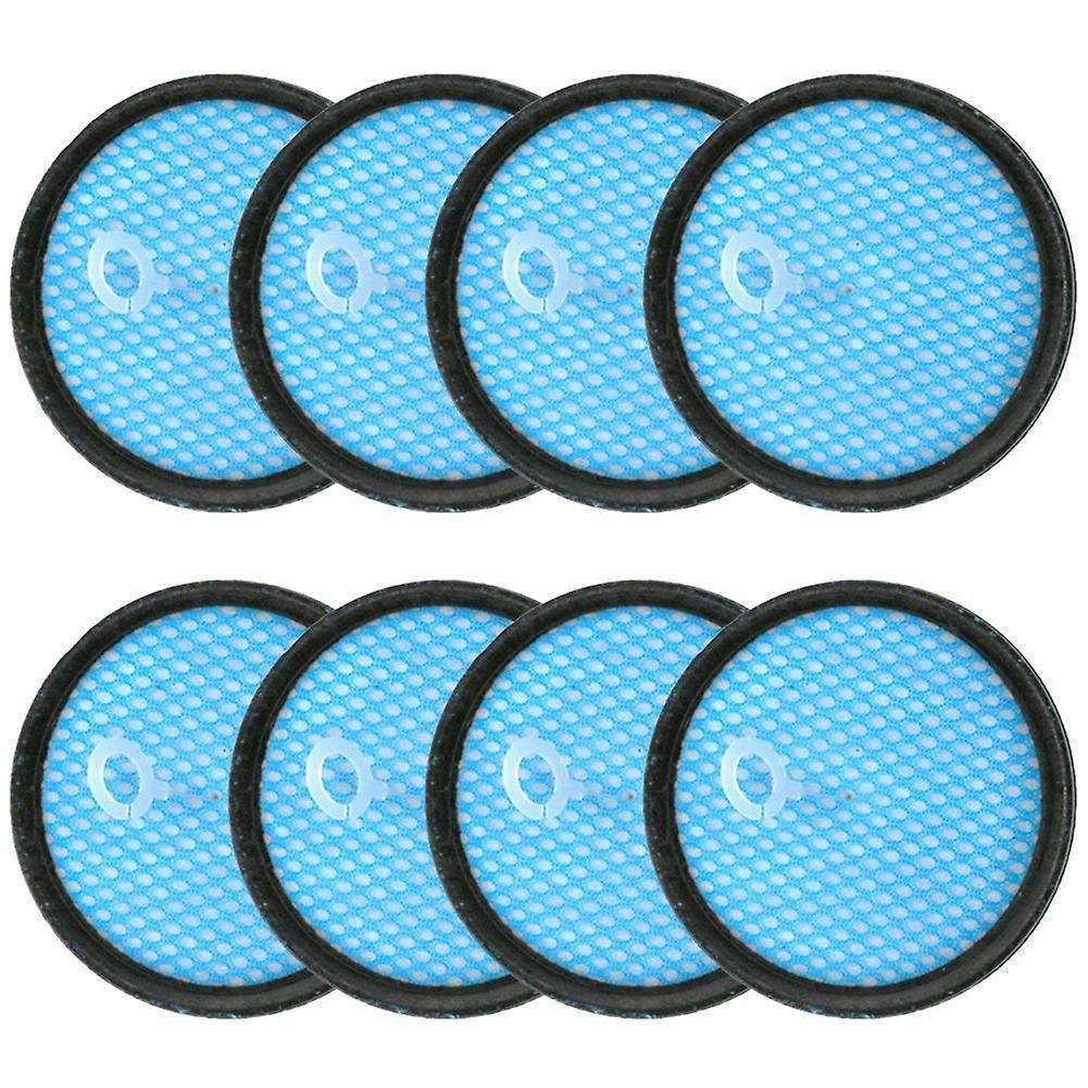 8pcs Hepa Filter Filter Cotton for Midea Vh1704 P3 P3-l Spare Parts