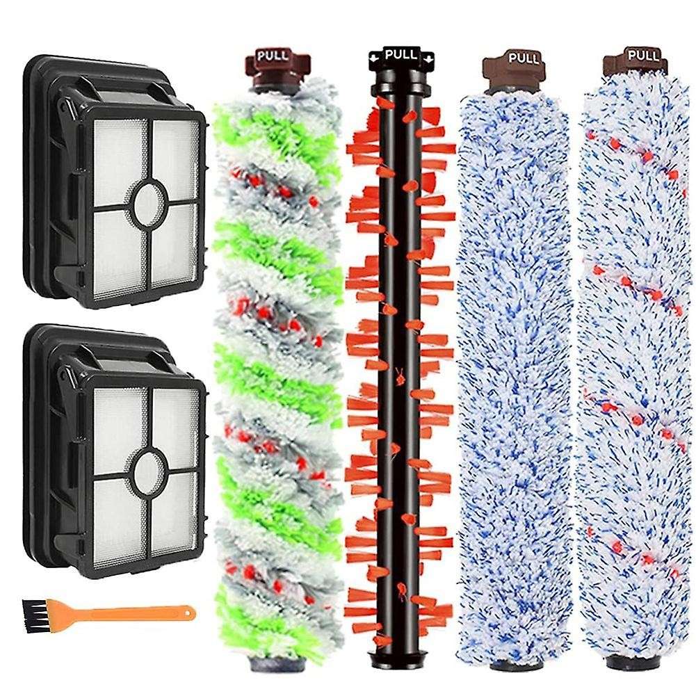 Parts for Bissell Crosswave 1785 Series Dry and Wet Vacuum Cleaners