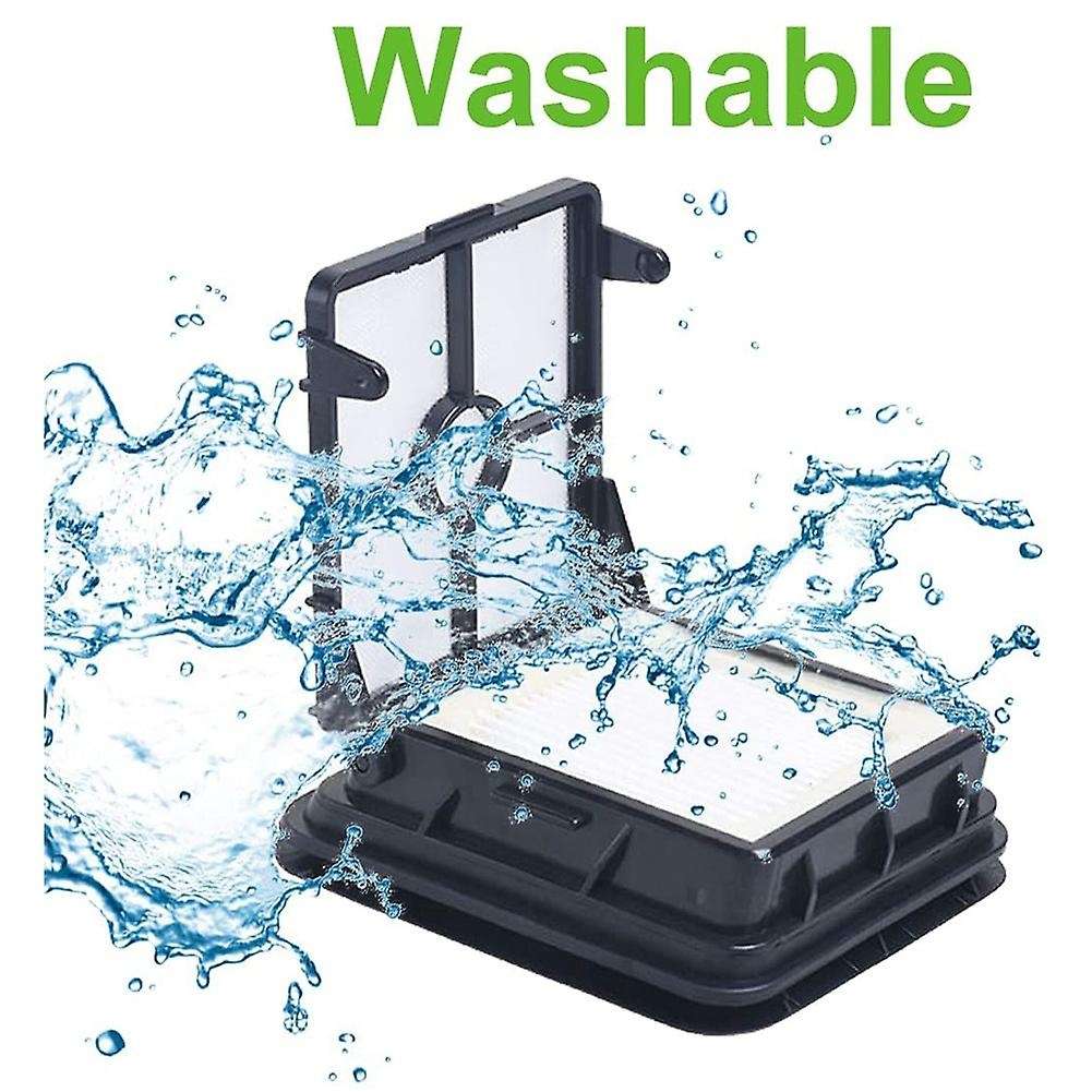 Parts for Bissell Crosswave 1785 Series Dry and Wet Vacuum Cleaners