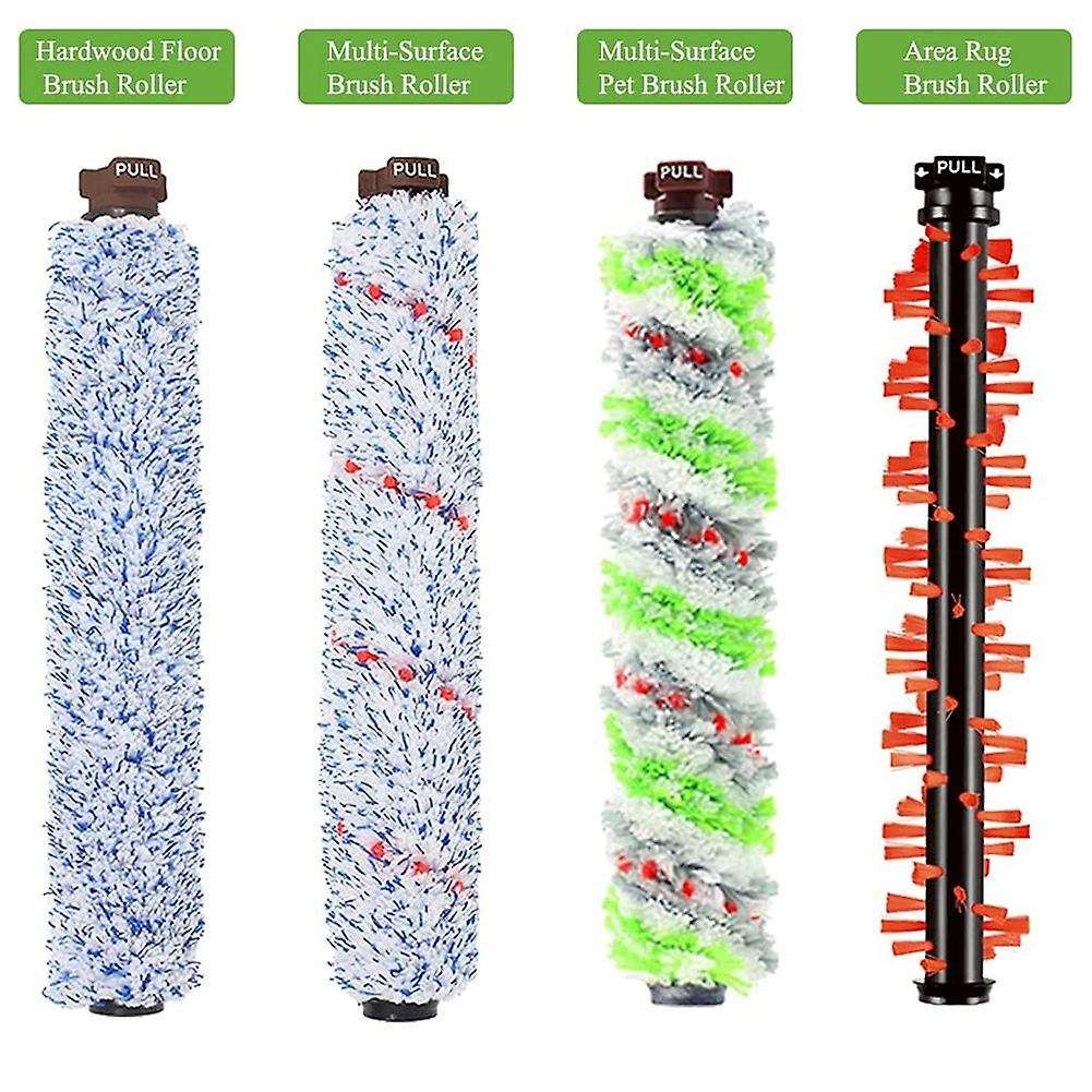 Parts for Bissell Crosswave 1785 Series Dry and Wet Vacuum Cleaners