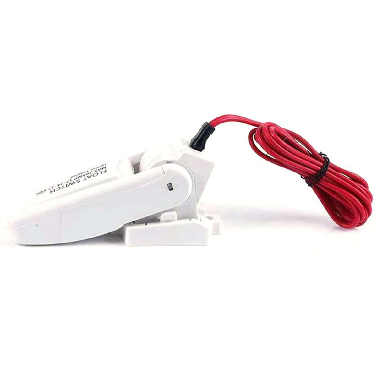 12v Bilge Pump Switch Combination Suit Water Marine Level Controller