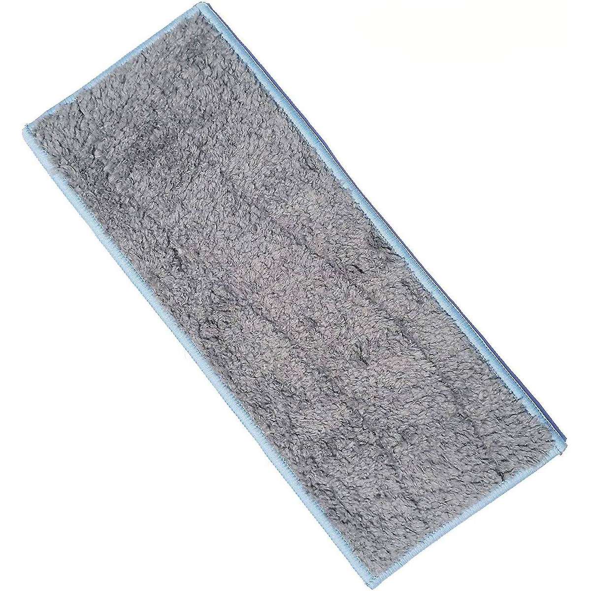 For Braava Jet M Series M6 Robot Mop,5 Wet and 5 Dry Mopping Pads
