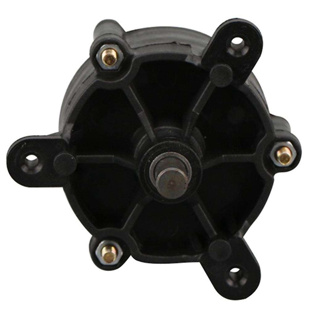 Wind Hydraulic Generator Hand Crank Dynamo Emergency Energy Dynamo