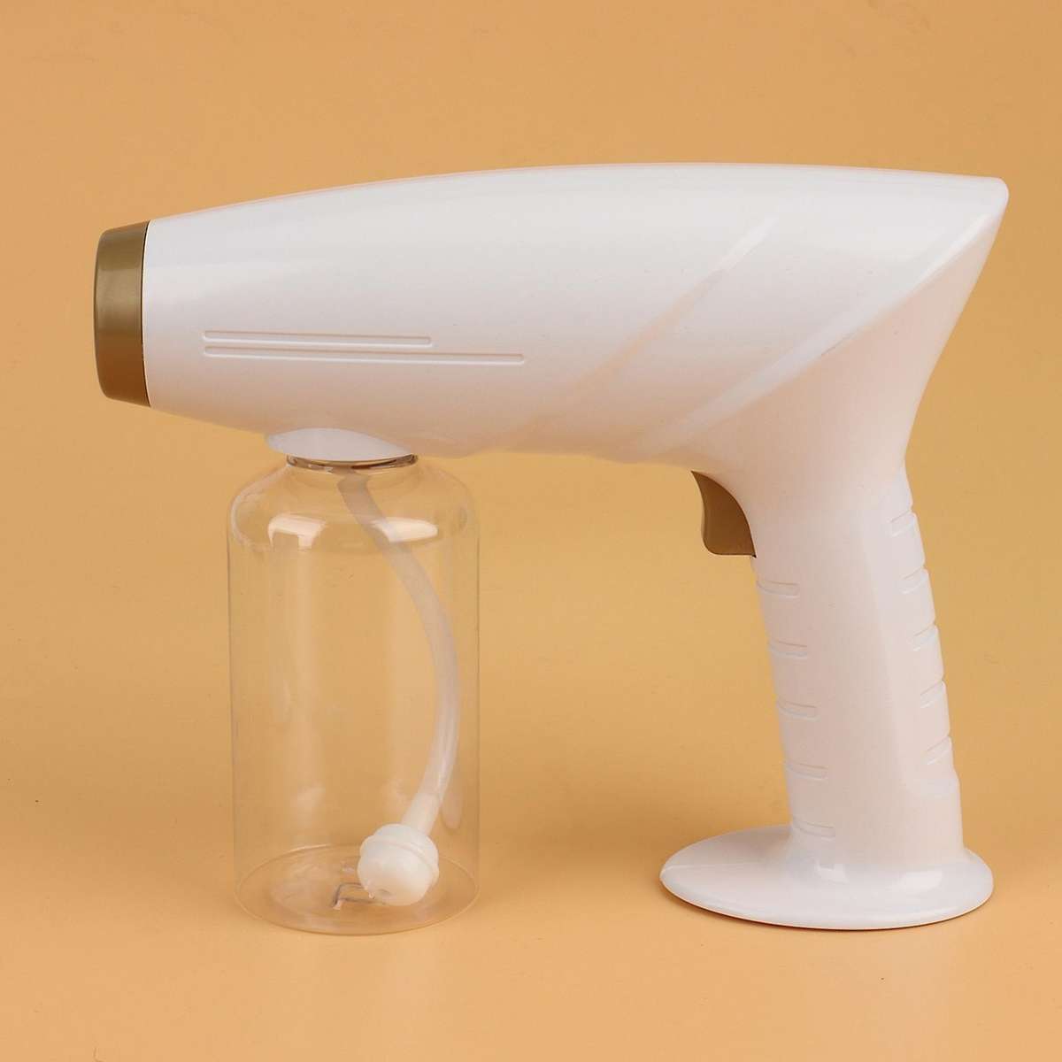 300ml Blue Light Wireless Nano Steam Atomizer Fogger