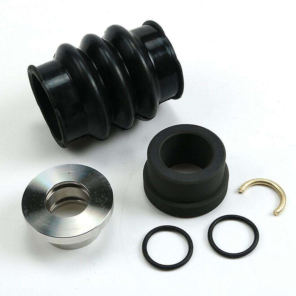Carbon Seal Drive Line Rebuild Kit & Boot for Sea Doo