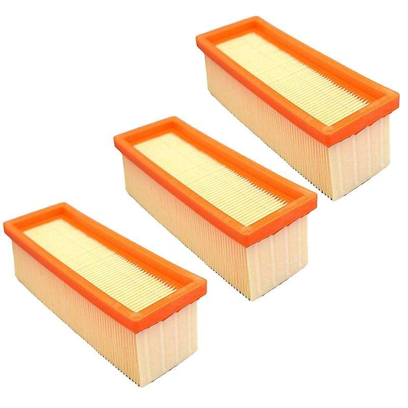 Flat Filter for Karcher 6.414-498.0 Se 2001 Se 3001 Se 5.100 Se