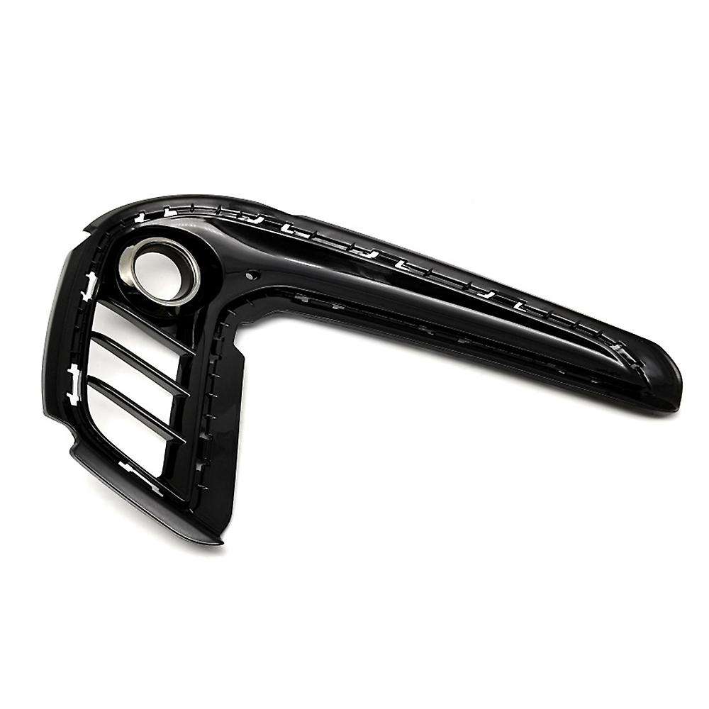 Right Fog Light Cover for Hyundai Elantra 2016-19 High Configuration