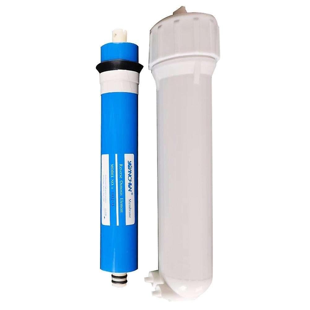75gpd Vontron Ro Membrane + 1812 Ro Membrane