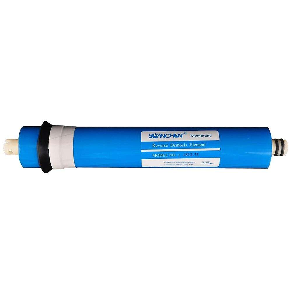 75gpd Vontron Ro Membrane + 1812 Ro Membrane