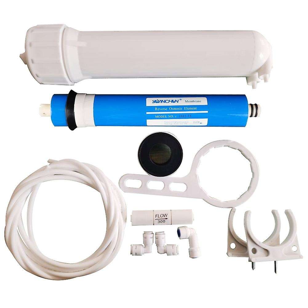 75gpd Vontron Ro Membrane + 1812 Ro Membrane