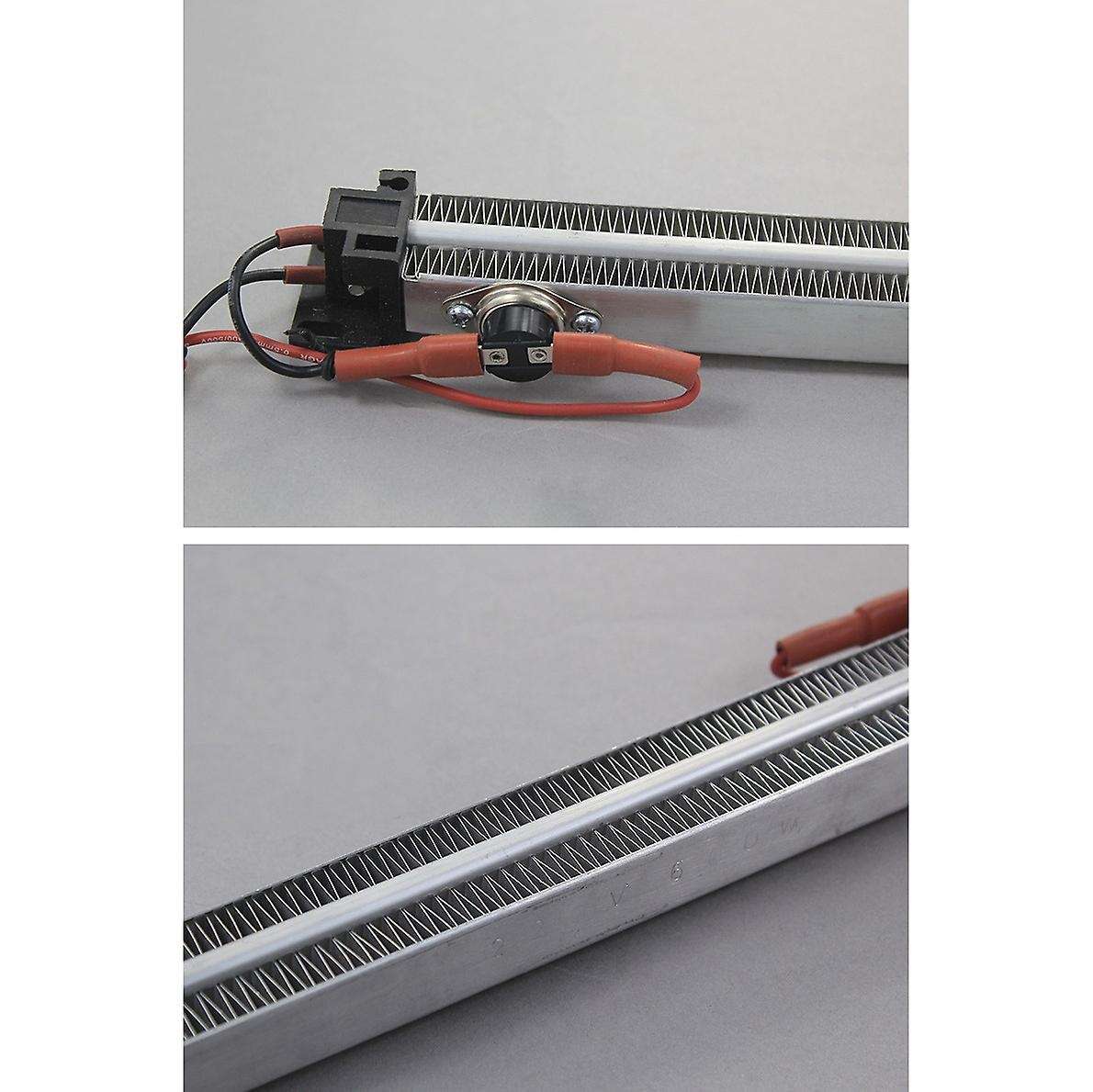 Ptc Heating Elements Ceramic Air Heater Insulated Ptc (220v 600w)
