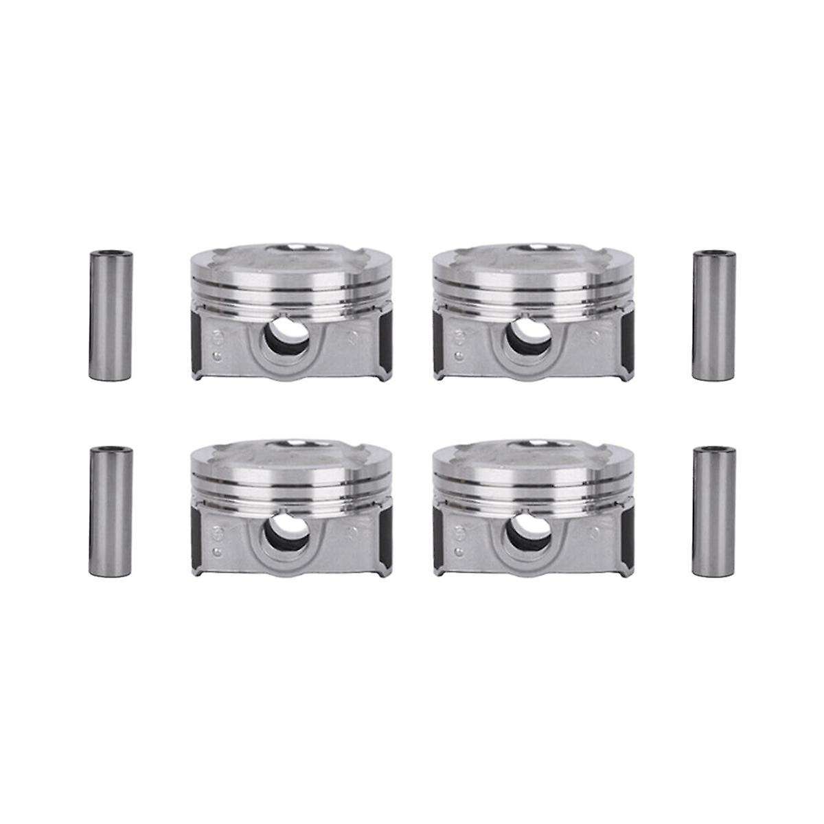 Automobile Engine Piston Kit for G4FJ G4FG 1.6T 1.6 GDI 23041-2BCA0 230412BCA0 23041-2BCB0