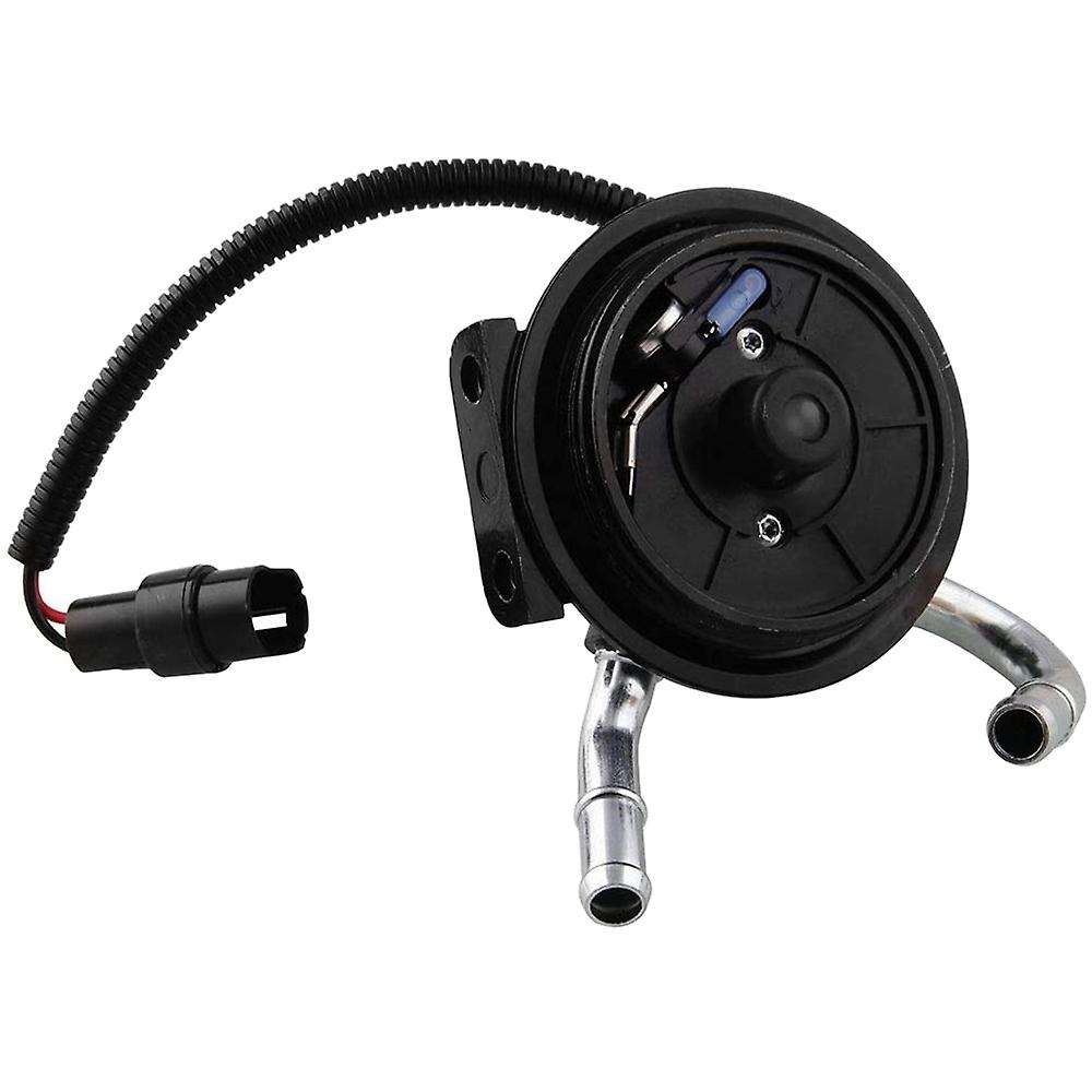 Automobile Fuel Filter Head Assembly with Heater for 6.6L 2004-2013 12642623 12664429