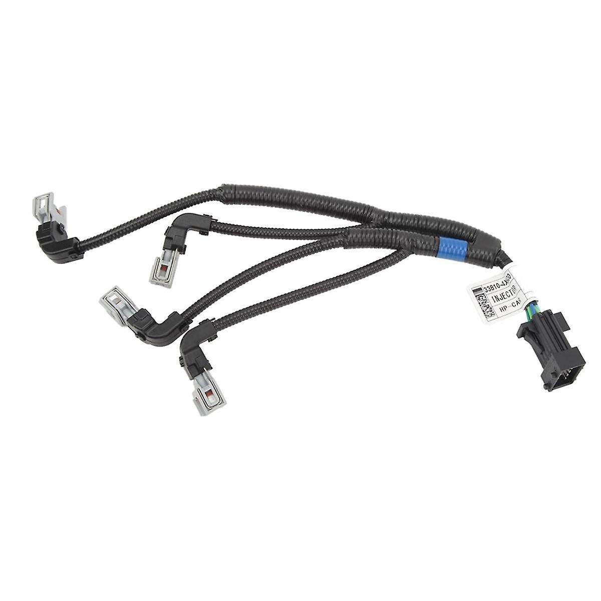 Automobile Injector Injector Washer Assembly for Terracan 2.9L 2001-2006 33810-4X600 338104X600