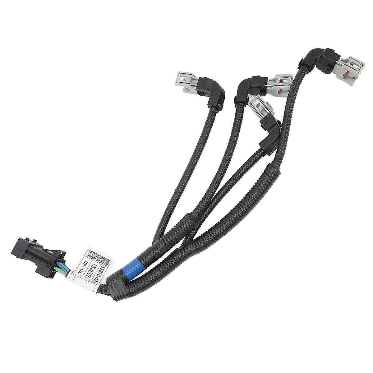 Automobile Injector Injector Washer Assembly for Terracan 2.9L 2001-2006 33810-4X600 338104X600