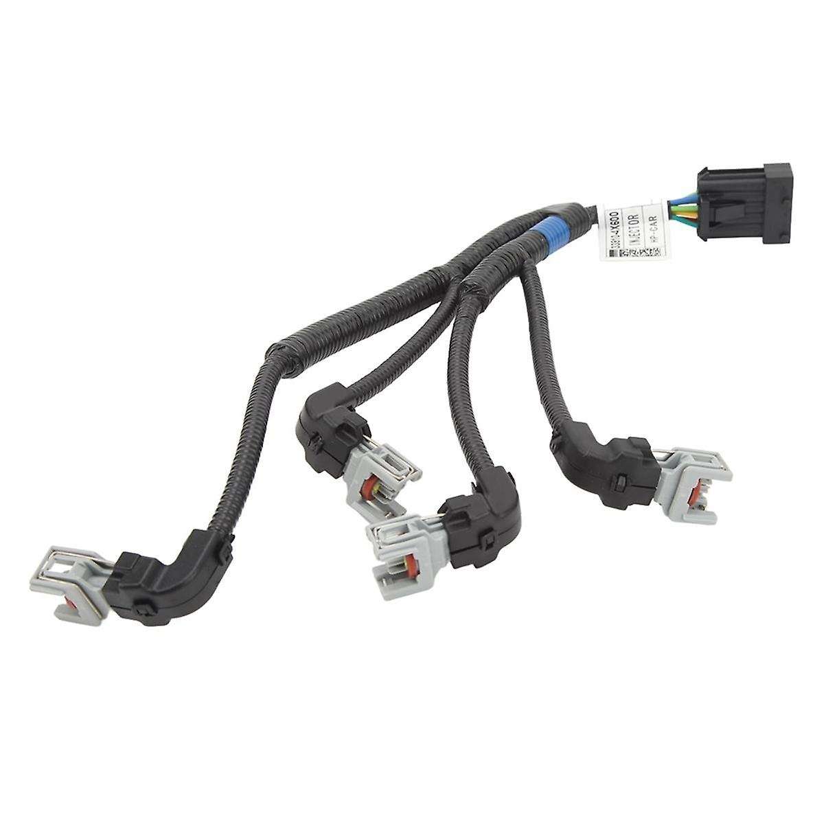 Automobile Injector Injector Washer Assembly for Terracan 2.9L 2001-2006 33810-4X600 338104X600