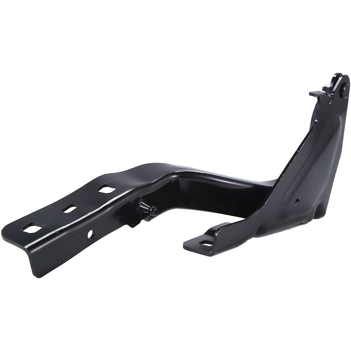 Automobile Left Hood Hinge Front Cover Hinge for 2014-2018 53106775 68103056AA Parts