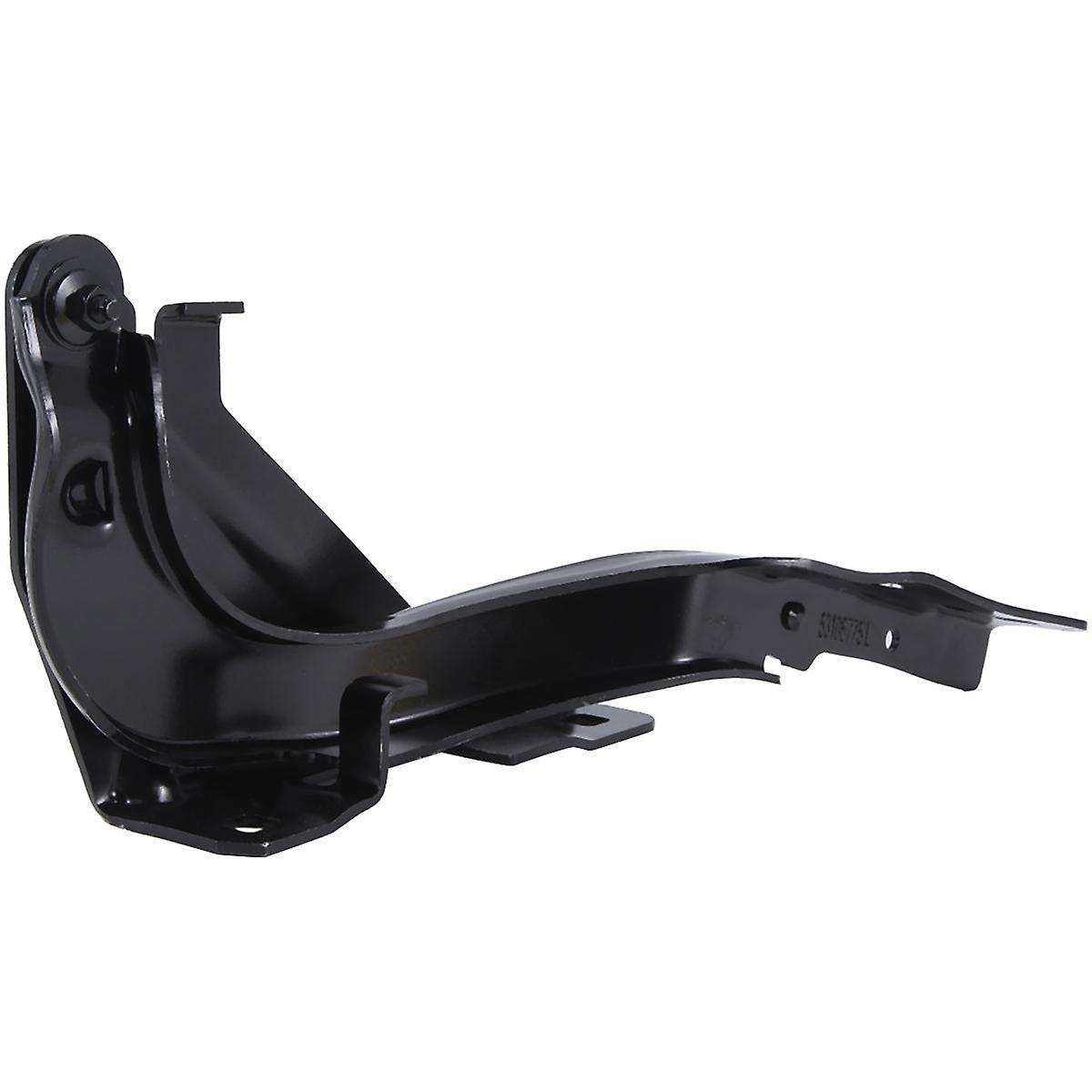 Automobile Left Hood Hinge Front Cover Hinge for 2014-2018 53106775 68103056AA Parts