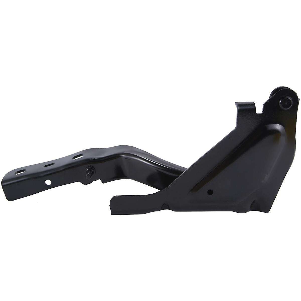 Automobile Left Hood Hinge Front Cover Hinge for 2014-2018 53106775 68103056AA Parts