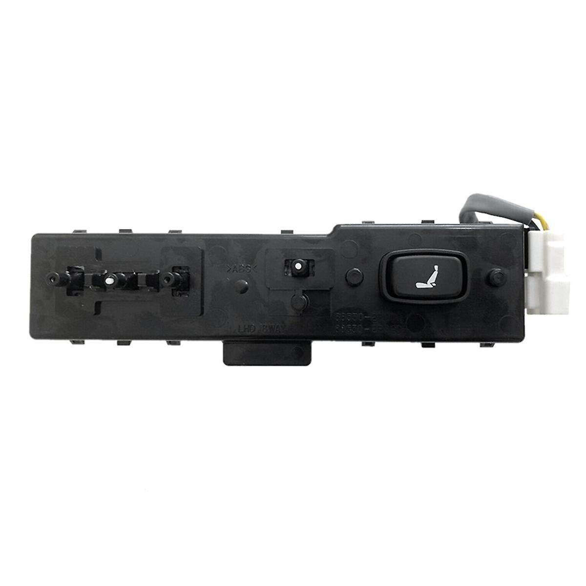 Automobile Left Front Power Seat Adjustment Control Switch for Sorento 2011-2015 88520-2p020va 8852