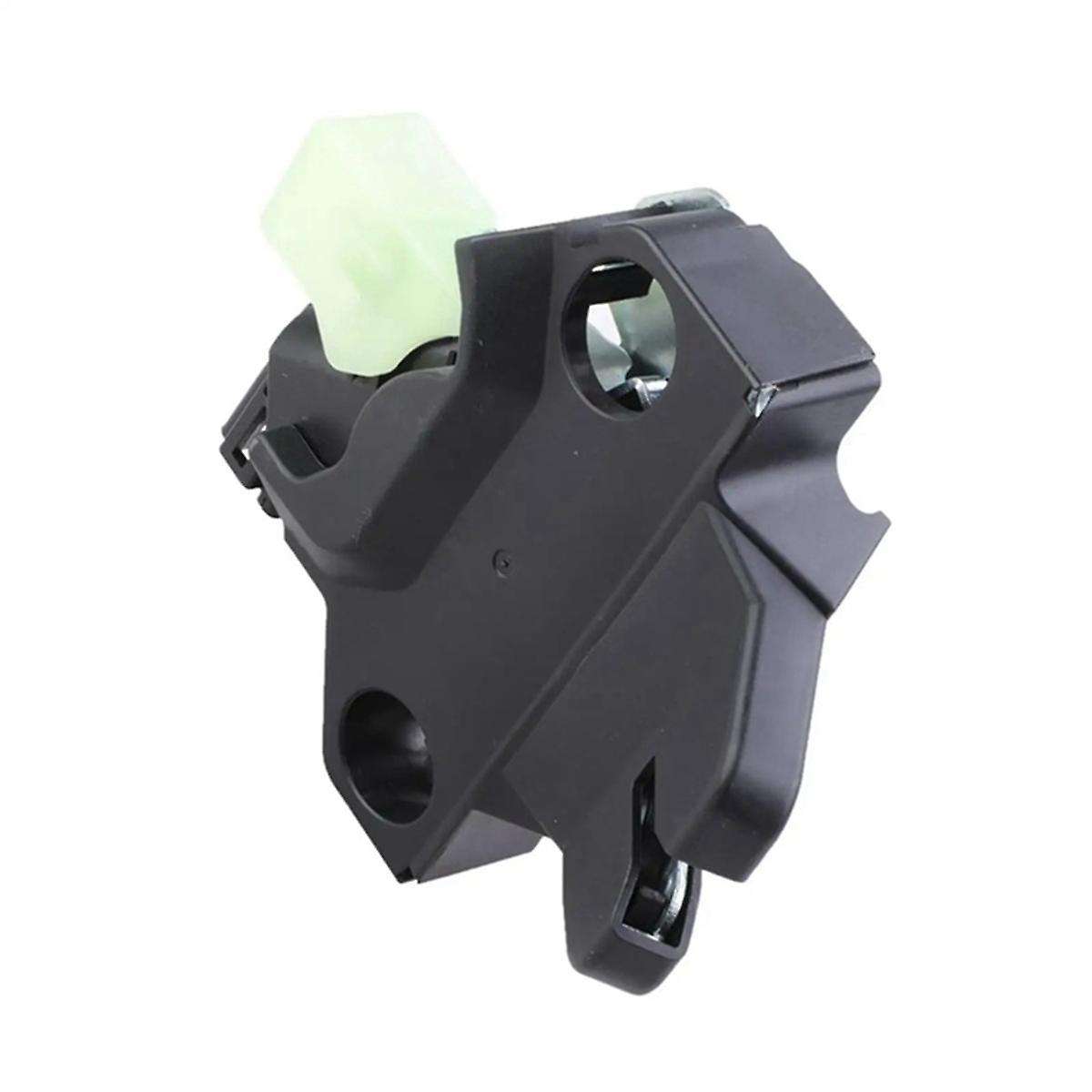 Automobile Lock Actuator Trunk Door Lock Actuator Tail Cover Lock for Model 3 1092308-00-e 10923080