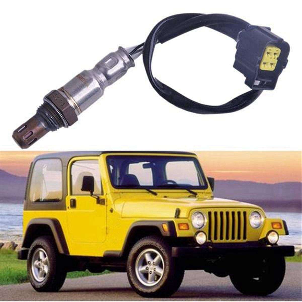 Automobile O2 Oxygen Sensor for 5149171AA 05149171AB