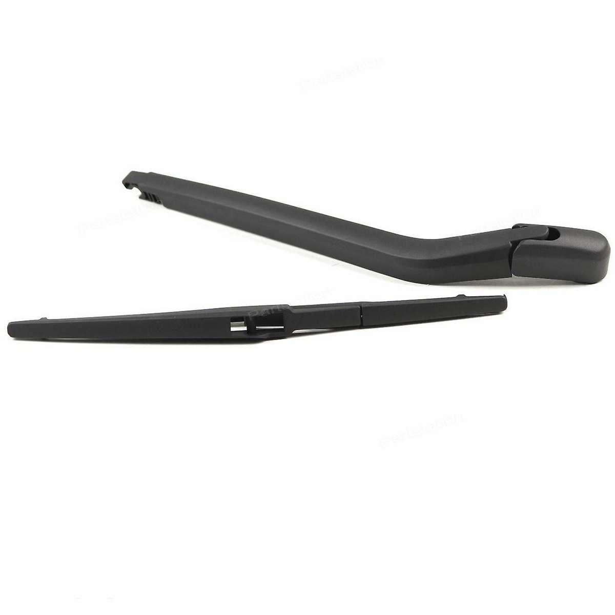 Automobile Rear Window Windshield Wiper Wiper Arm Assembly Wiper Strip for 2001-2007 8524148080