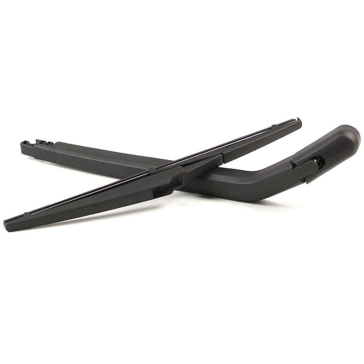 Automobile Rear Window Windshield Wiper Wiper Arm Assembly Wiper Strip for 2001-2007 8524148080
