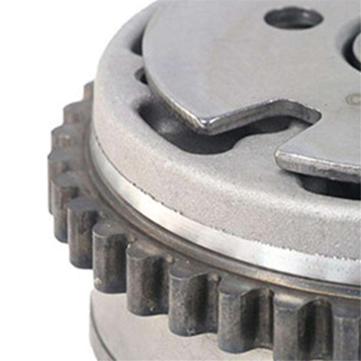 Automobile Timing Gear Phase Adjuster Camshaft Sprocket for 3.0 12614464