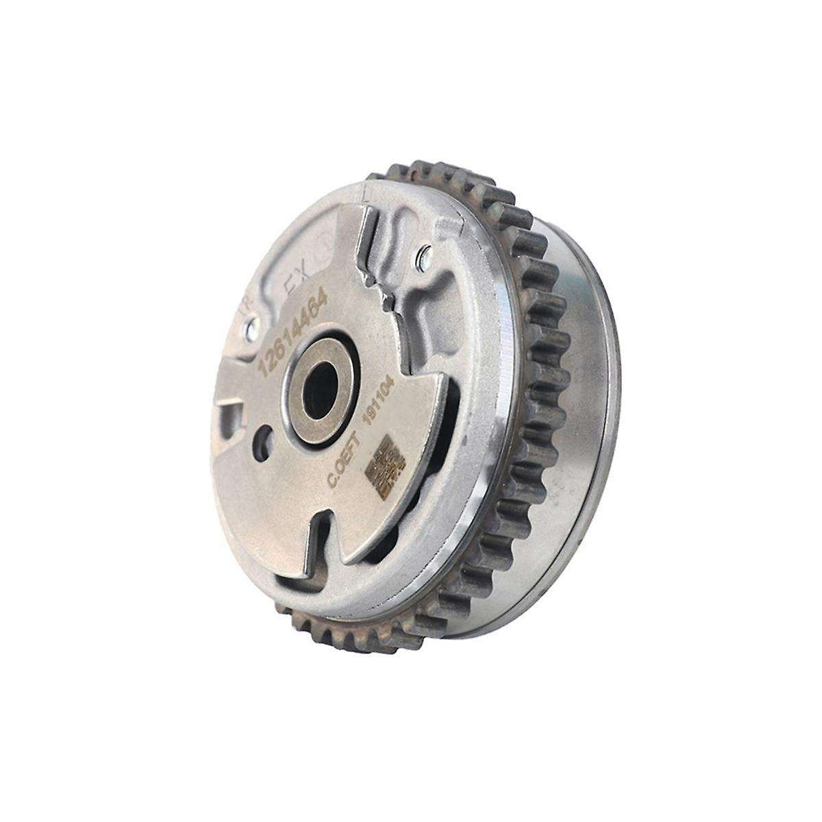 Automobile Timing Gear Phase Adjuster Camshaft Sprocket for 3.0 12614464