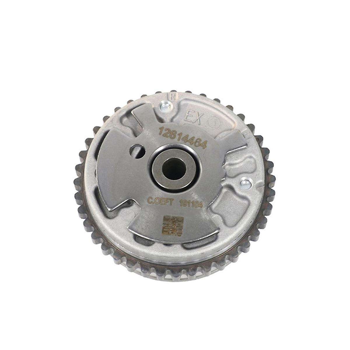 Automobile Timing Gear Phase Adjuster Camshaft Sprocket for 3.0 12614464