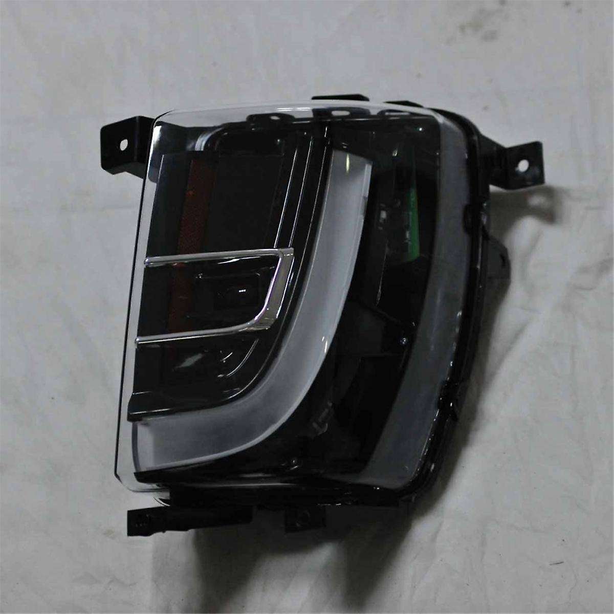 Automobile Us Version High-end Left+right Fog Lamps 1034327-00-a 1034327-00-c for Model X 103432700a