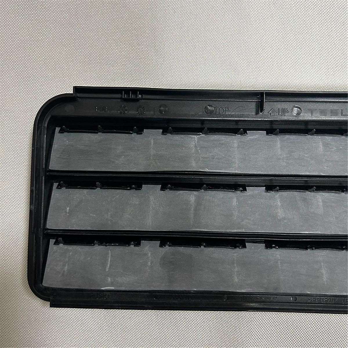 Automobile Ventilation Pod Grille Rear Air Outlet 1098751-00-c for /y