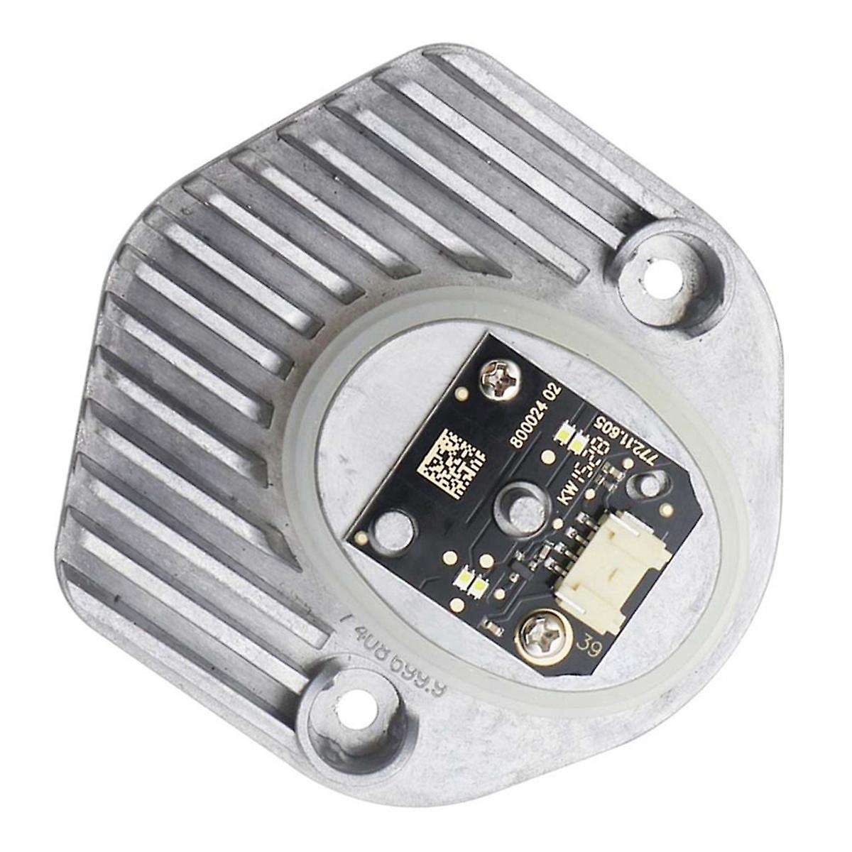 Automotive Angel Eye LED Headlight Control Module LED Headlight Ballast for 7 Series G11 G12 2014-20