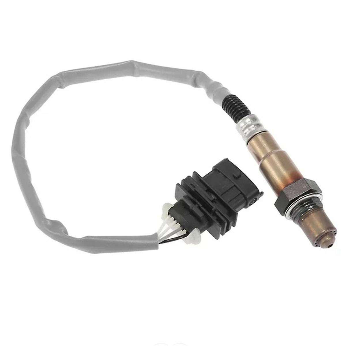 Automotive Exhaust Manifold Oxygen Sensor for Opel 55563348 0258010121