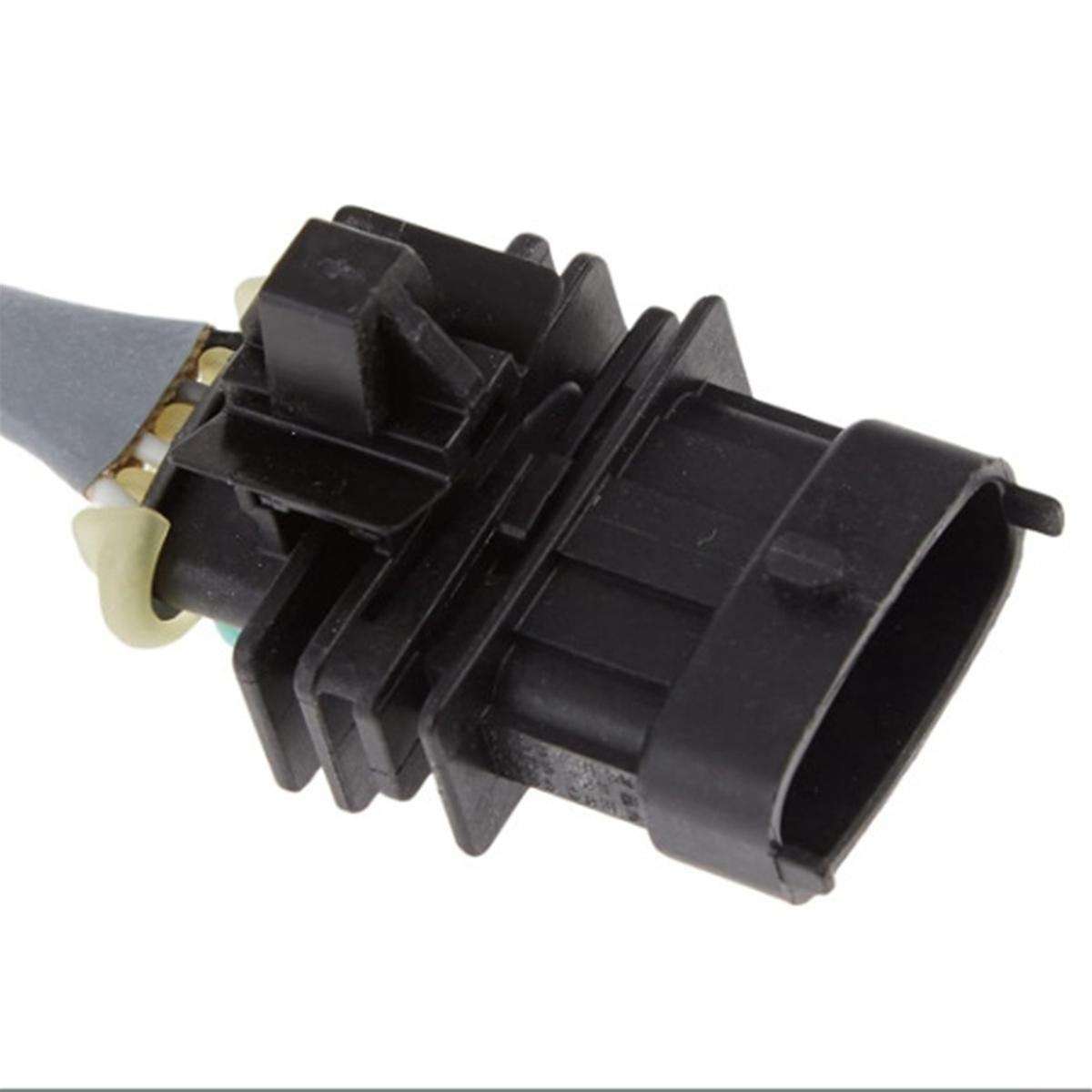 Automotive Exhaust Manifold Oxygen Sensor for Opel 55563348 0258010121