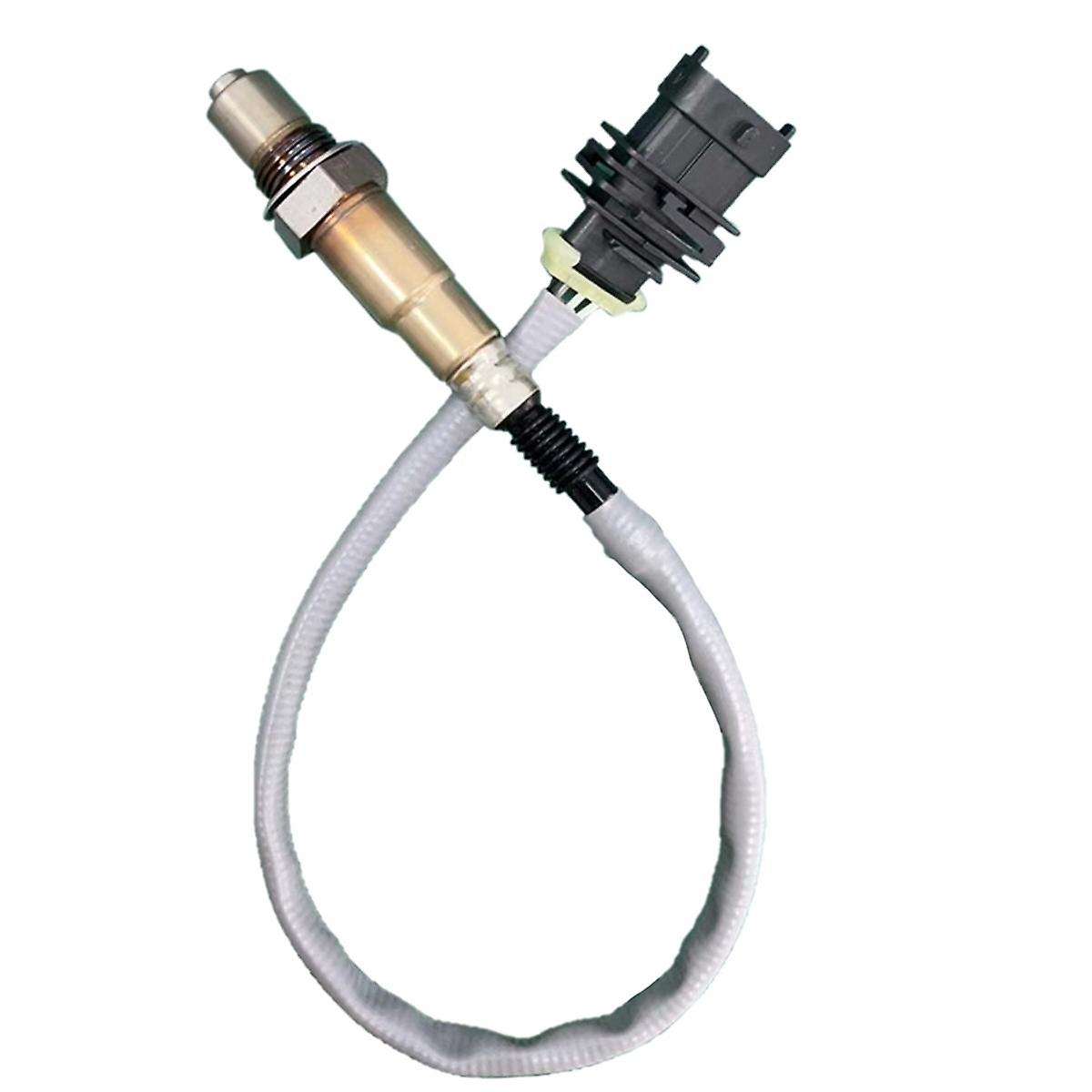 Automotive Exhaust Manifold Oxygen Sensor for Opel 55563348 0258010121
