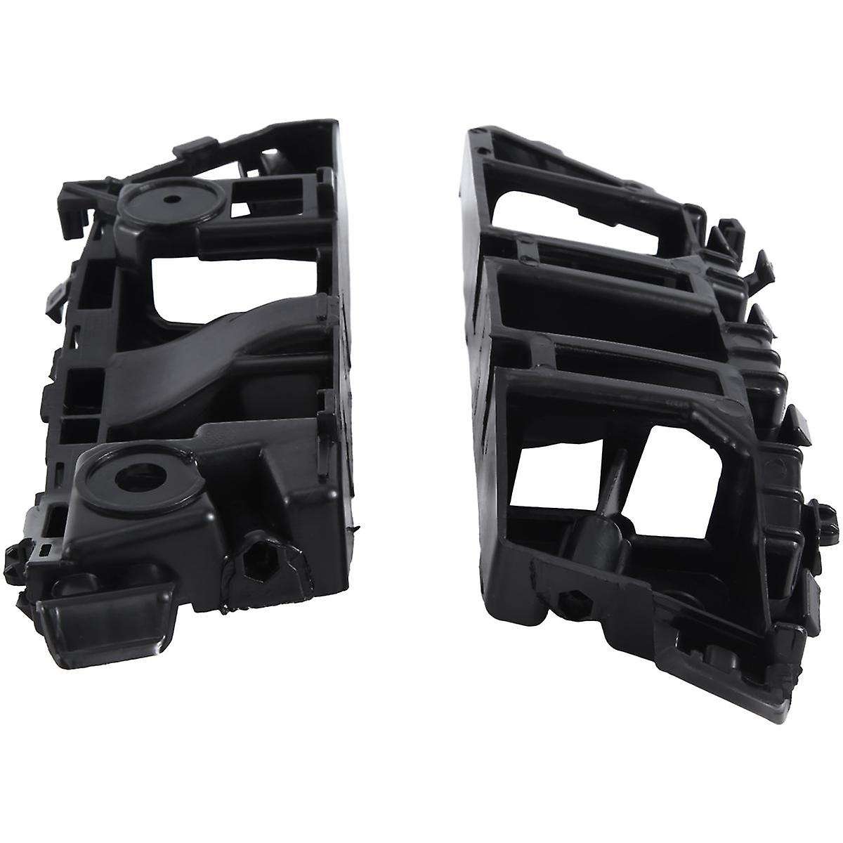 Automotive Front Bumper Bracket Mounting Bracket Holder for 2013-2017 5ND807183 5ND807184