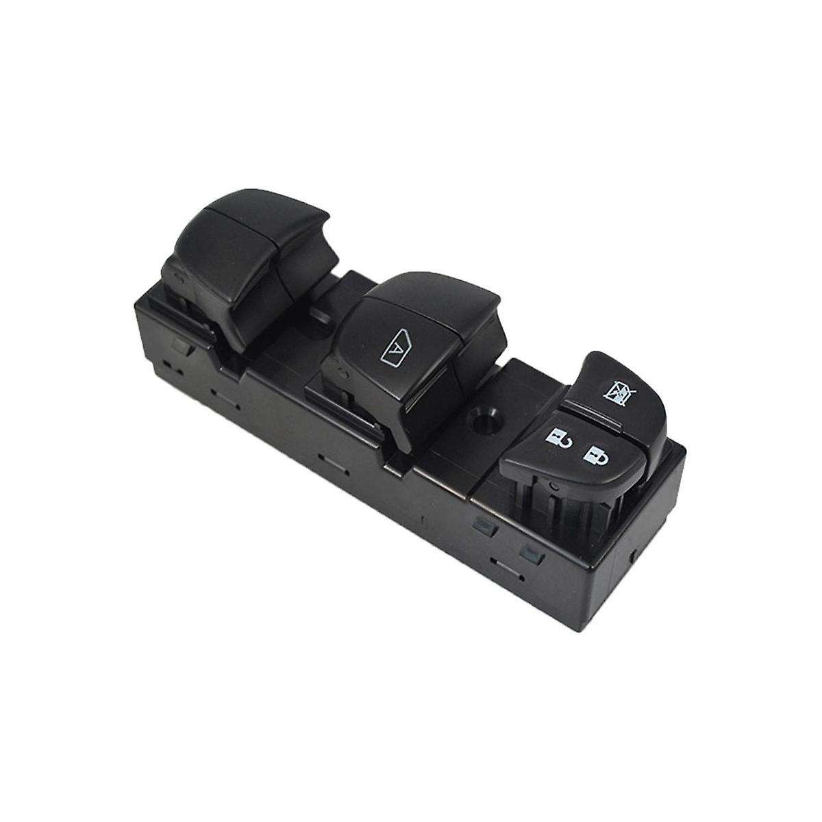 Automotive Front Right Power Window Switch 25401-4jg0a for Tiida