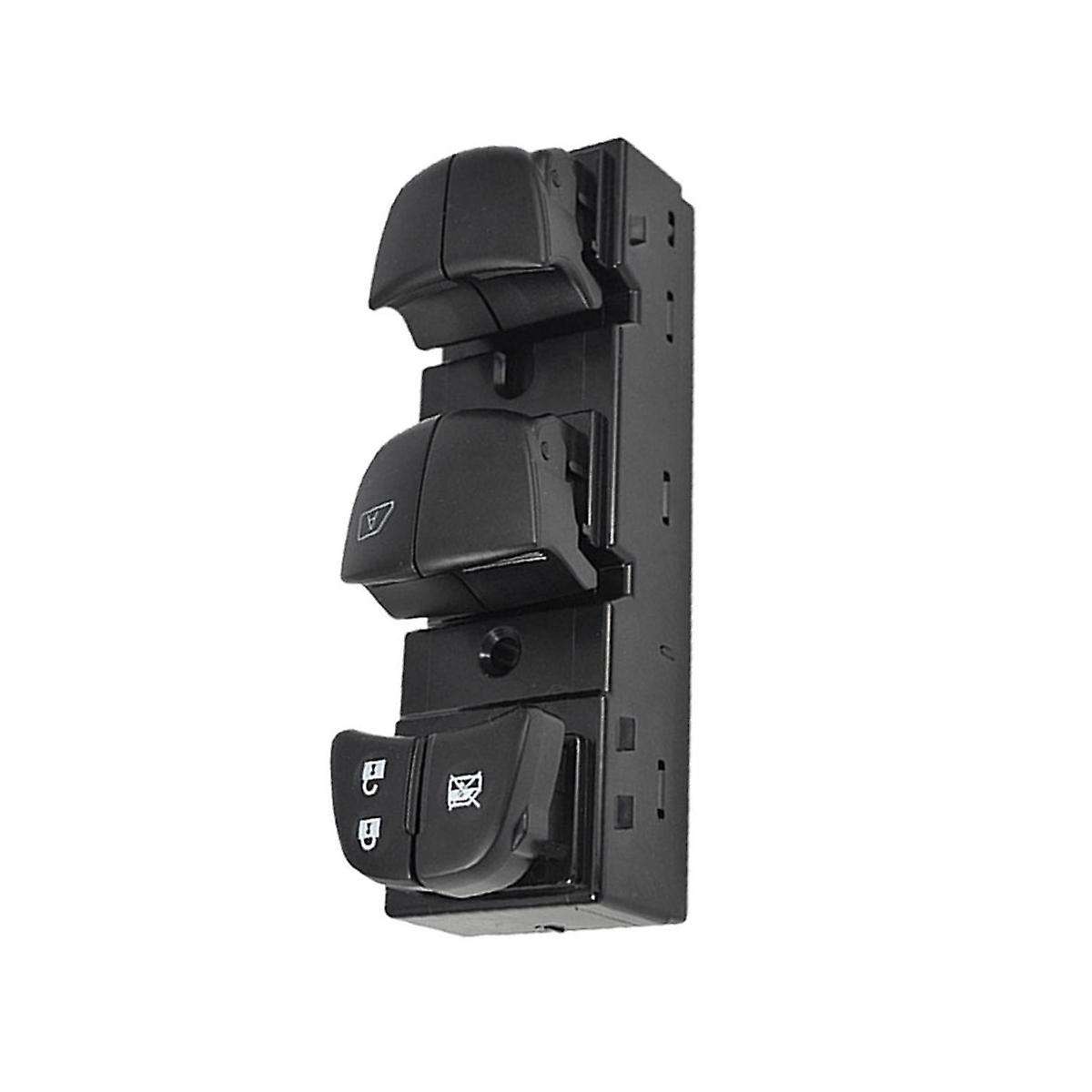 Automotive Front Right Power Window Switch 25401-4jg0a for Tiida