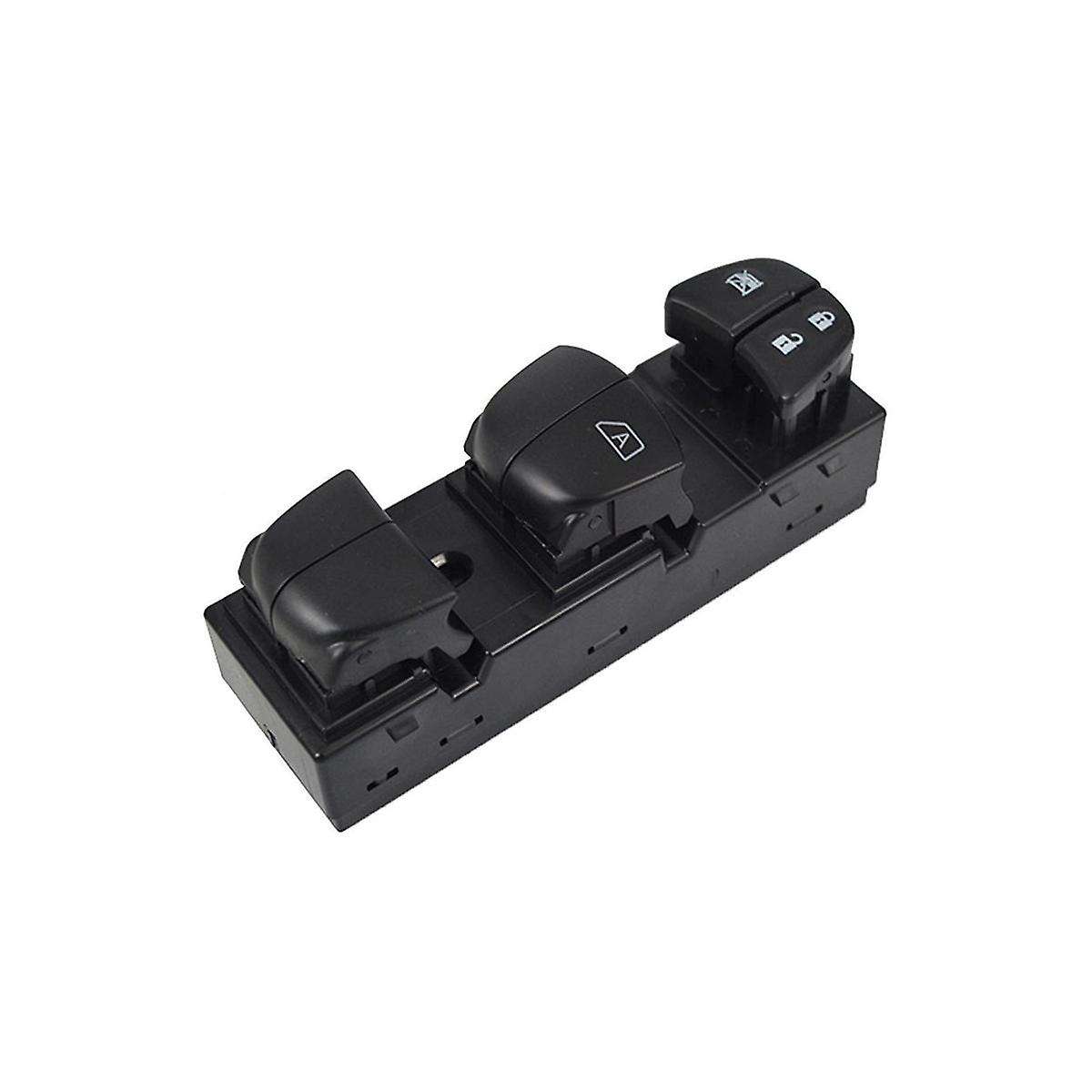 Automotive Front Right Power Window Switch 25401-4jg0a for Tiida