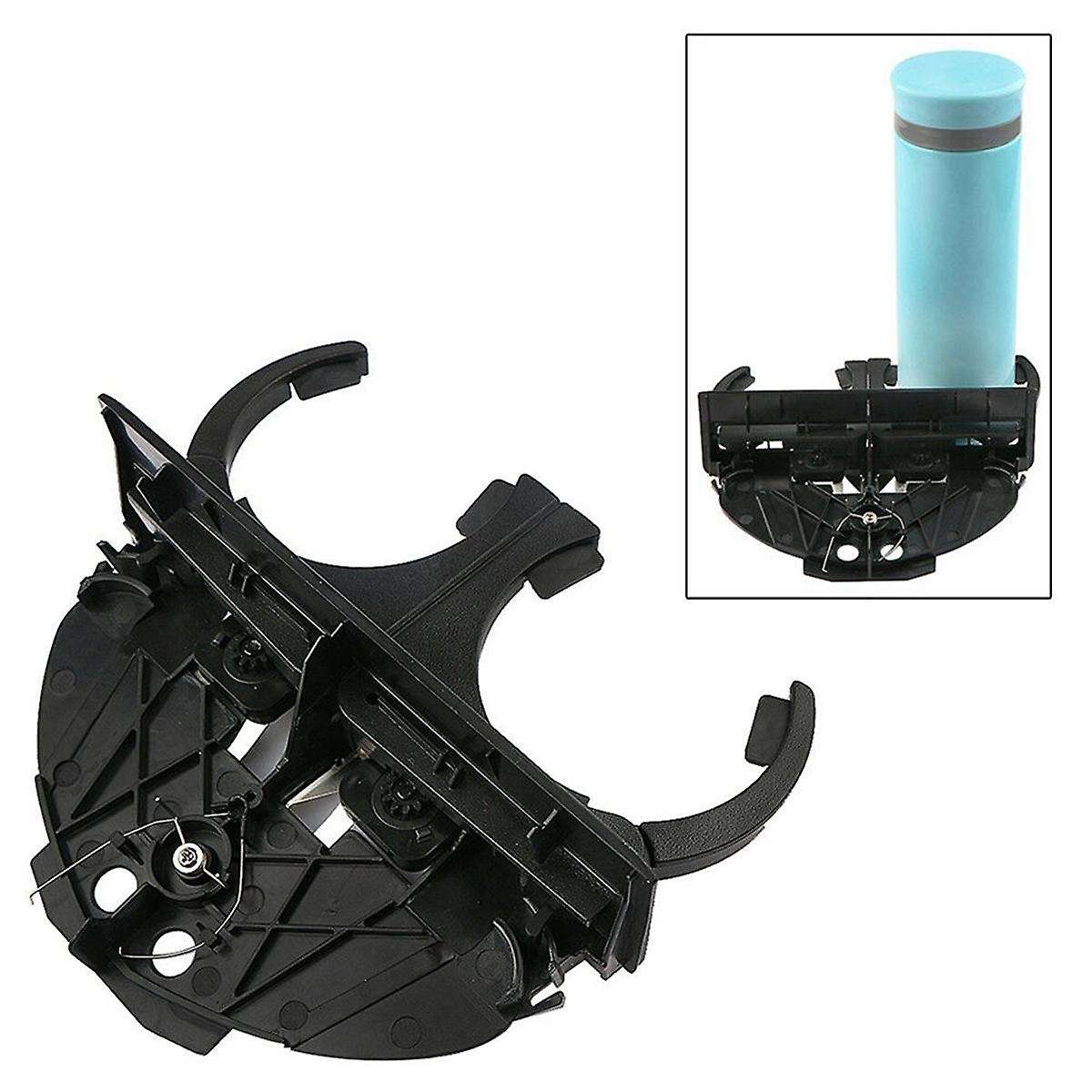 Automotive Front+rear Retractable Cup Holder Water Cup Holder Drive for E39 525i 51168184520 5116819